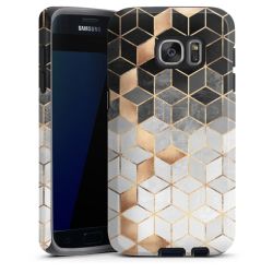 Tough Case glänzend