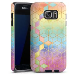 Tough Case glänzend