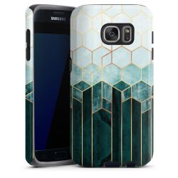 Tough Case glänzend