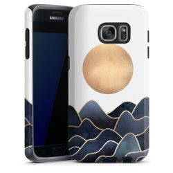 Tough Case glänzend