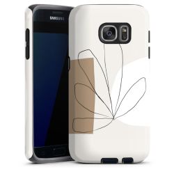 Tough Case glänzend