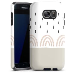 Tough Case glänzend