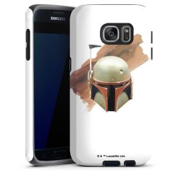 Tough Case glänzend