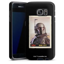 Tough Case glänzend