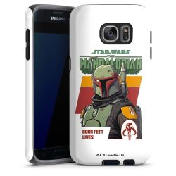 Tough Case glänzend