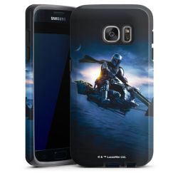 Tough Case glänzend