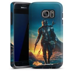 Tough Case glänzend