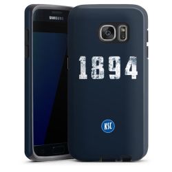 Tough Case glänzend