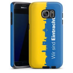 Tough Case glänzend