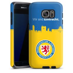 Tough Case glänzend