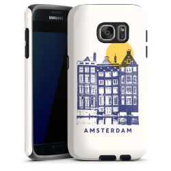 Tough Case glänzend