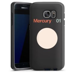 Tough Case glänzend