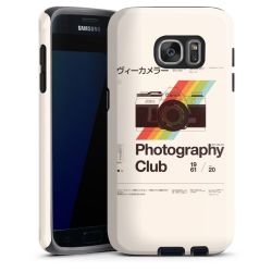 Tough Case glänzend