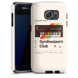 Tough Case glänzend