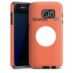 Tough Case glänzend