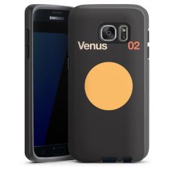 Tough Case glänzend