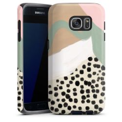 Tough Case glänzend