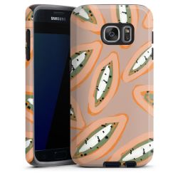 Tough Case glänzend