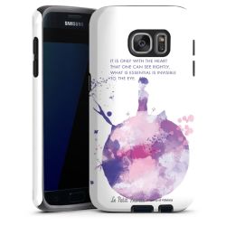 Tough Case glänzend