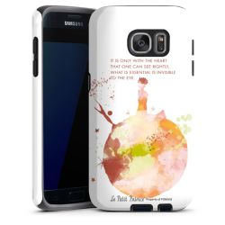 Tough Case glänzend