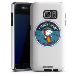 Tough Case glänzend