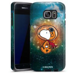 Tough Case glänzend