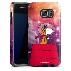 Tough Case glänzend