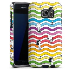 Tough Case glänzend