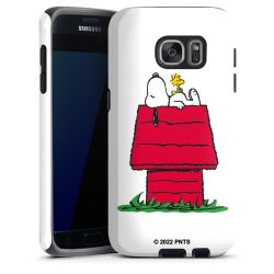 Snoopy and Woodstock Klassisch