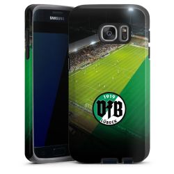 Tough Case glänzend