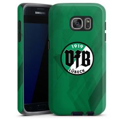 Tough Case glänzend