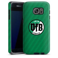 Tough Case glänzend