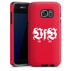 Tough Case glänzend