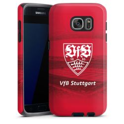 Tough Case glänzend