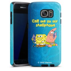 Tough Case glänzend