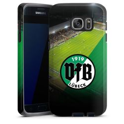 Tough Case glänzend