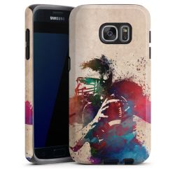 Tough Case glänzend