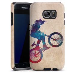 Tough Case glänzend