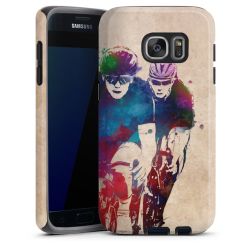 Tough Case glänzend