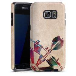 Tough Case glänzend