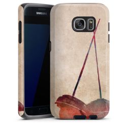 Tough Case glänzend