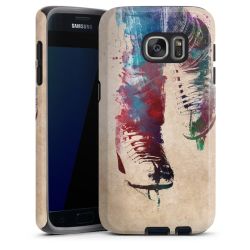 Tough Case glänzend