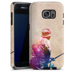 Tough Case glänzend