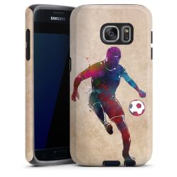 Tough Case glänzend