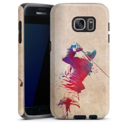 Tough Case glänzend