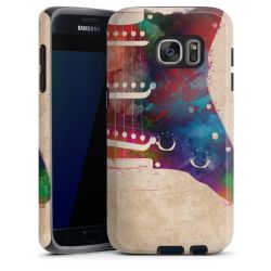 Tough Case glänzend