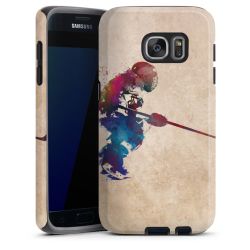 Tough Case glänzend