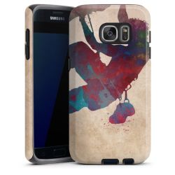 Tough Case glänzend