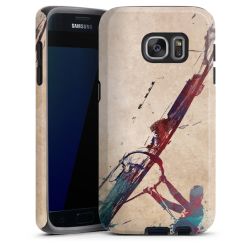 Tough Case glänzend