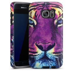 Tough Case glänzend